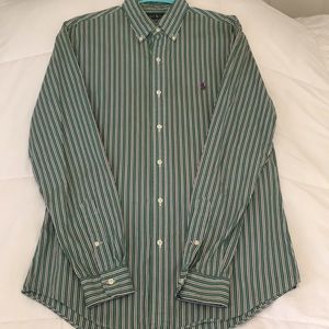 Ralph Lauren Button Down